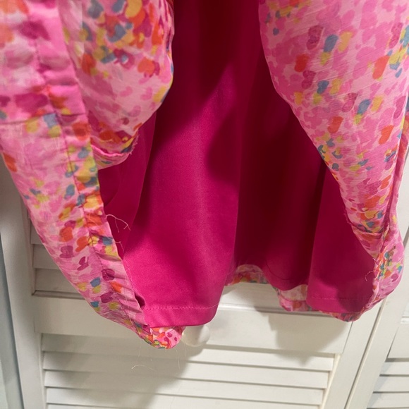 Sale‼️Dollhouse Girl Dress -Big Girl Size 10/12.  -EUC - Picture 4 of 9
